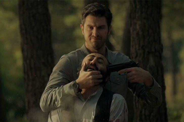 Kızılelma 25. Bölüm Galerisi G1