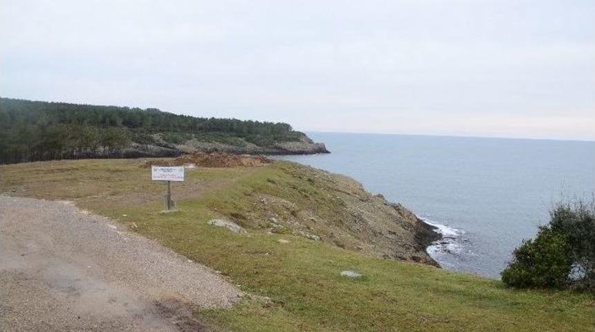 Başyiğit: &ldquo;sinop Tabiat Turizmi A&ccedil;ısından &Ccedil;ok Zengin Ve &Ccedil;ok B&uuml;y&uuml;k Potansiyele Sahip&rdquo;