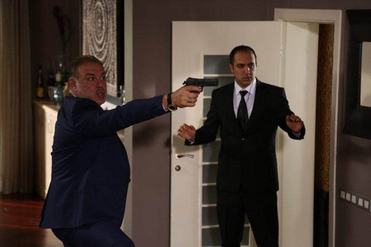 Kızılelma 25. Bölüm Galerisi G2