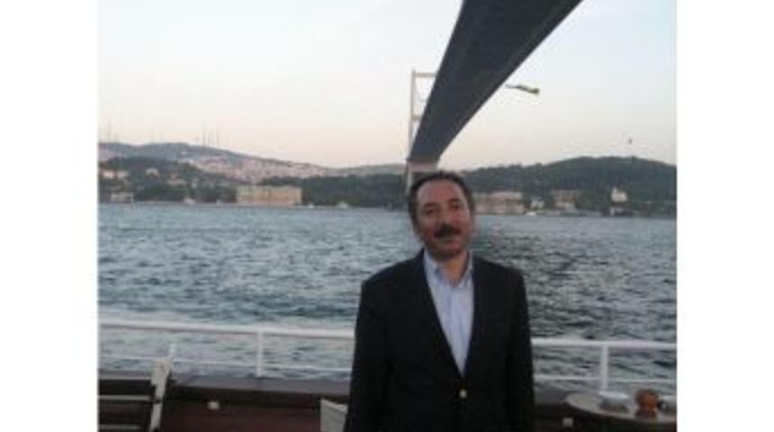 Ağrı İbrahim &Ccedil;e&ccedil;en &Uuml;niversitesi Rekt&ouml;rl&uuml;ğ&uuml;ne Prof. Dr. Karabulut Atandı