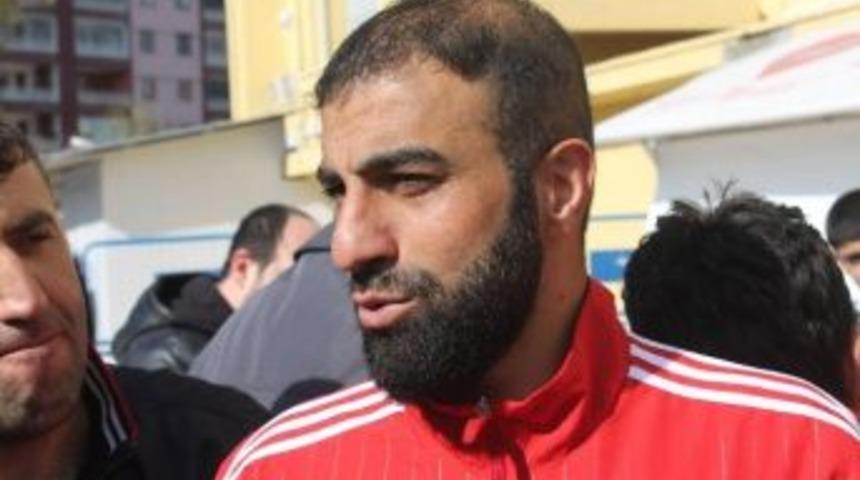 Sedat Ağ&ccedil;ay: "kazanmasını Bildik&rdquo;