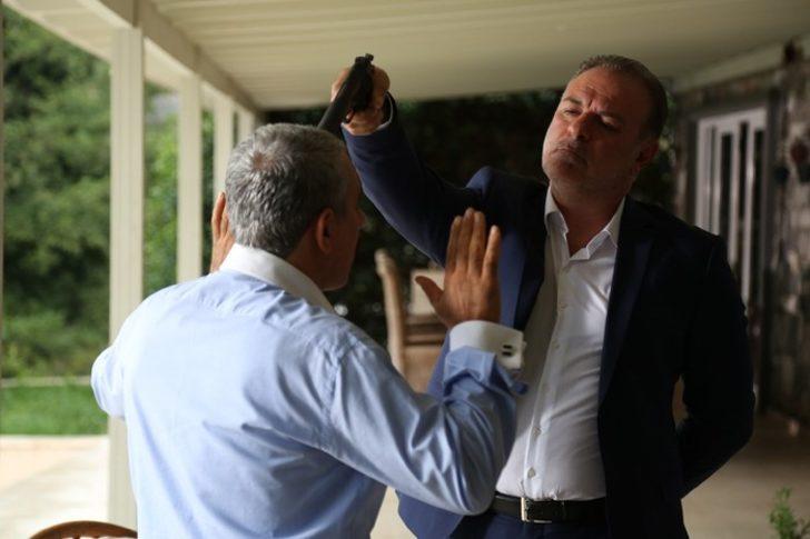 Kızılelma 25. Bölüm Galerisi G3