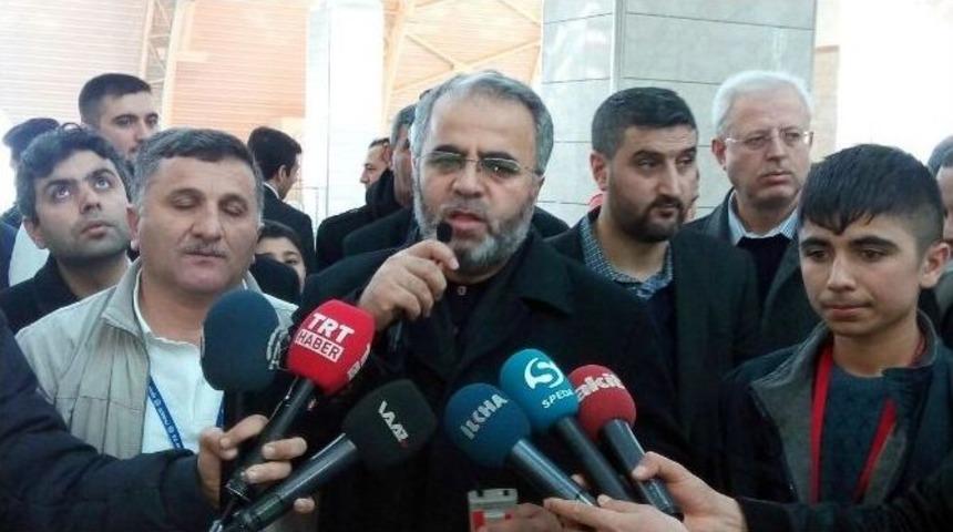 Diyarbakır&rsquo;da Siyer Sınavında Başarılı Olan &Ouml;ğrenciler Umreye G&ouml;nderildi