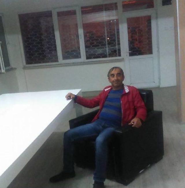 Pili&ccedil; Tesisi &Ccedil;atısı Tadilat Sırasında &Ccedil;&ouml;kt&uuml;: 1 &Ouml;l&uuml;, 3 Yaralı 3