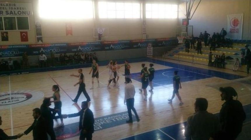 T&uuml;rkiye Kadınlar Basketbol Ligi