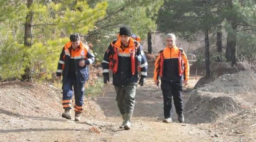 Kayıp Mehmet Ali Acar'ı Aramalar S&uuml;r&uuml;yor