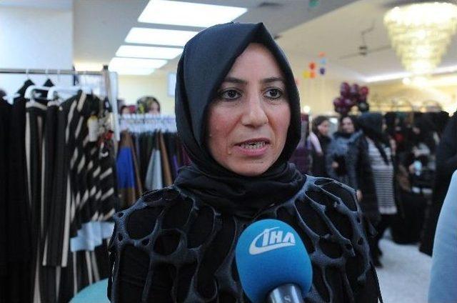 Bursa’da İndirim Çılgınlığı 3