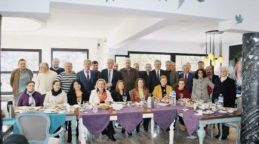 Mudanya&rsquo;da İnsiyatif Grubu Oluşturuldu