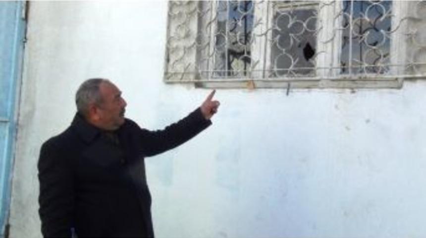 Av T&uuml;feği İle Dedesinin Kardeşini Vurdu