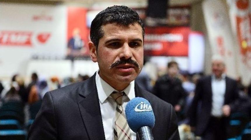 (&ouml;zel Haber) Bekir Yunus U&ccedil;ar: &ldquo;2017&rsquo;de Hedefimiz İstiklal Marşı&rsquo;nı Daha &Ccedil;ok Okutmak&rdquo;