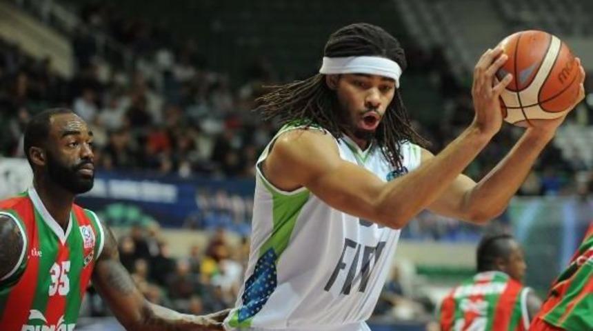 Tofaş-Pınar Karşıyaka: 80-86