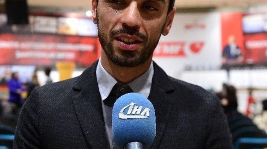 (&ouml;zel Haber) Kenan Sofuoğlu: &ldquo;2017&rsquo;de Yatırımlarımızın Karşılığını Alacağız&rdquo;