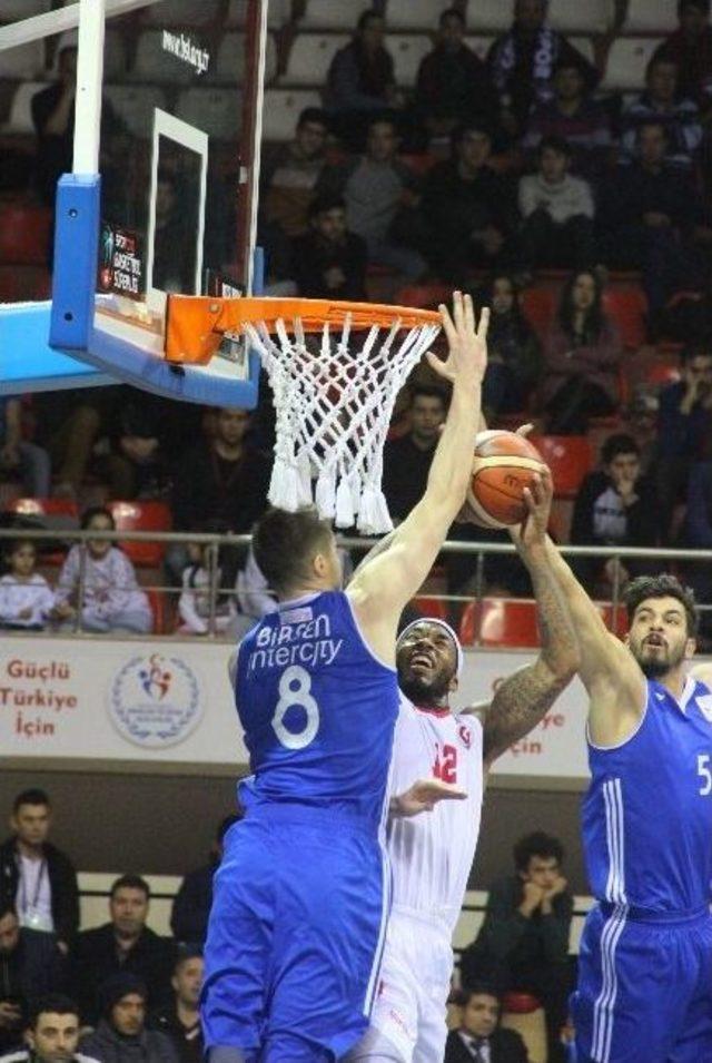 Spor Toto Basketbol Ligi 3