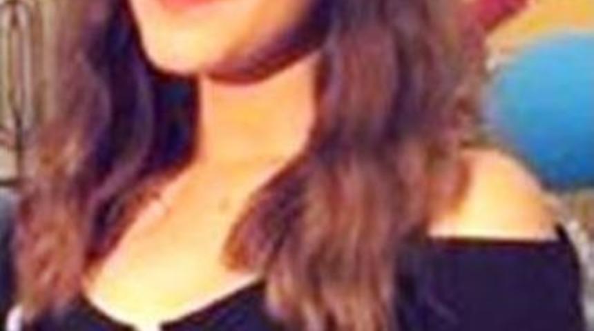 Kazada Hayatını Kaybeden Hazal &Ccedil;i&ccedil;ek Toprağa Verildi