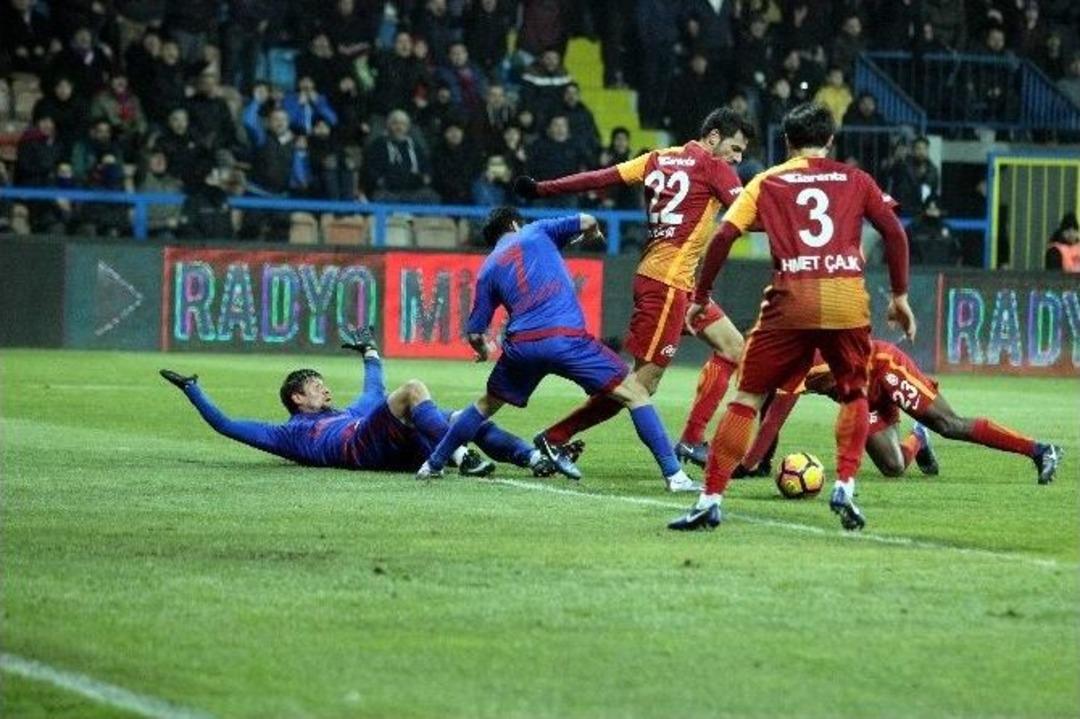 Spor Toto S&uuml;per Lig