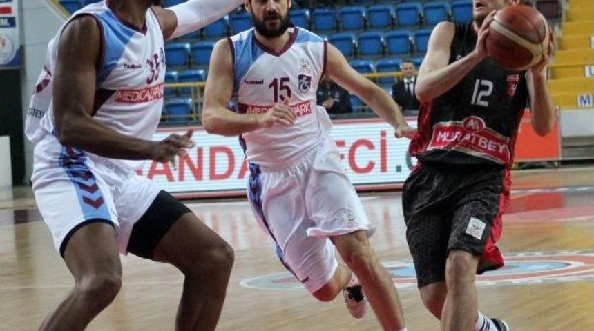 Spor Toto Basketbol S&uuml;per Ligi