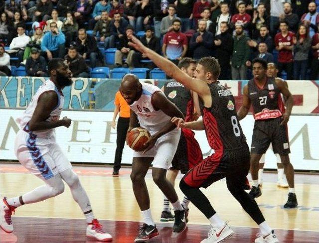 Spor Toto Basketbol S&uuml;per Ligi 3