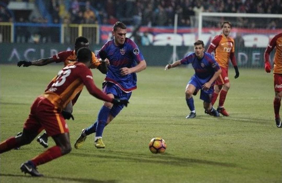 Spor Toto S&uuml;per Lig