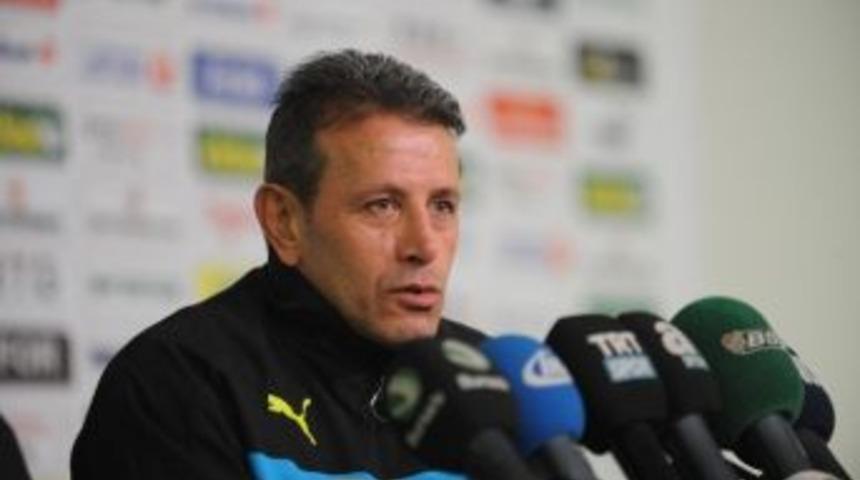 Fuat Buruk: "bu Şekilde Gitmeyeceğini Biz De Biliyoruz"