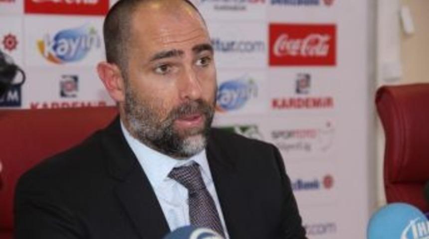 Tudor: &ldquo;penaltı Doğru Bir Karar Değil&rdquo;