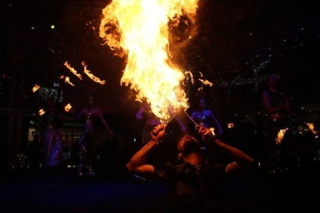 Kocaeli&rsquo;de &Uuml;nl&uuml;ler Ge&ccedil;idi