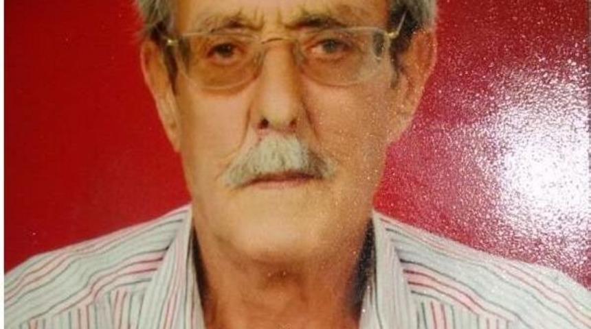 Bek&ccedil;i, Kul&uuml;besinde &Ouml;l&uuml; Bulundu