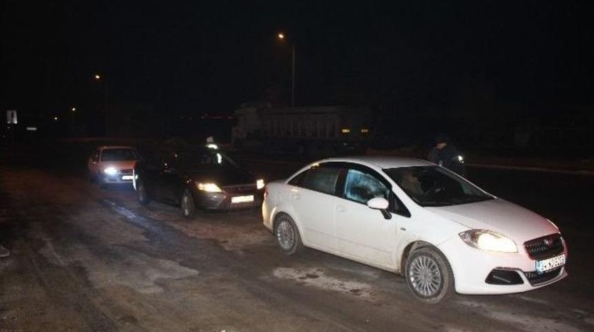 Saray&rsquo;da Trafik Ve Asayiş Uygulamaları Devam Ediyor