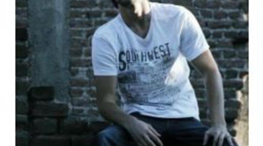 Dj G&ouml;rkem Sala&rsquo;nın Yeni Alb&uuml;m&uuml; "his Diyarı" &Ccedil;ıktı