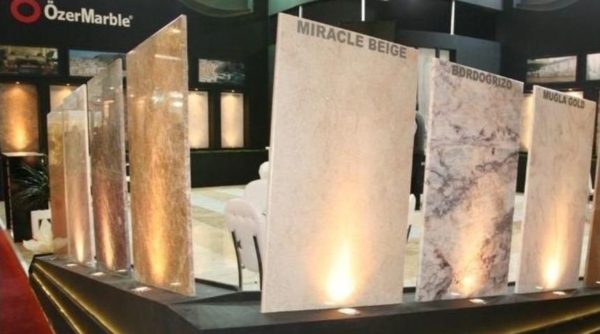 Ege Doğaltaşları İtalyanların Evini S&uuml;sleyecek