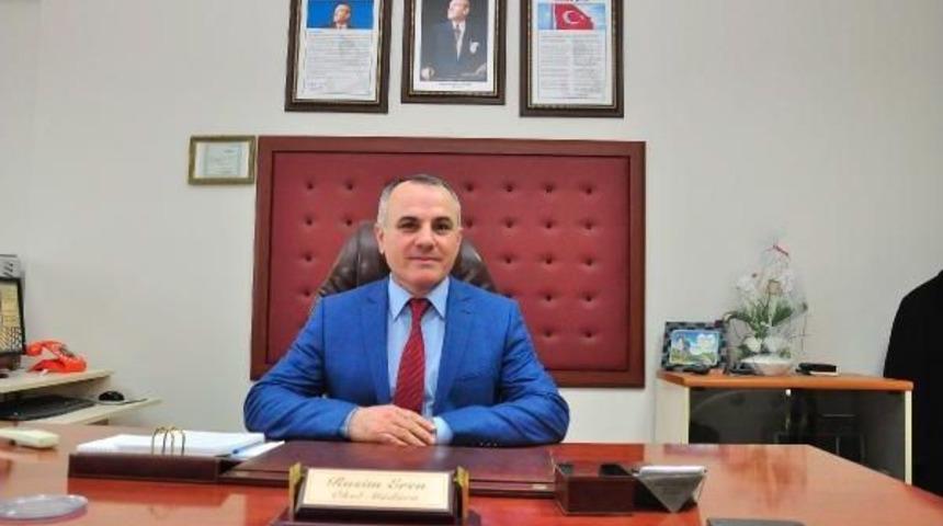 G&ouml;rme Engelli Ceylan'ın Okuma Azmi