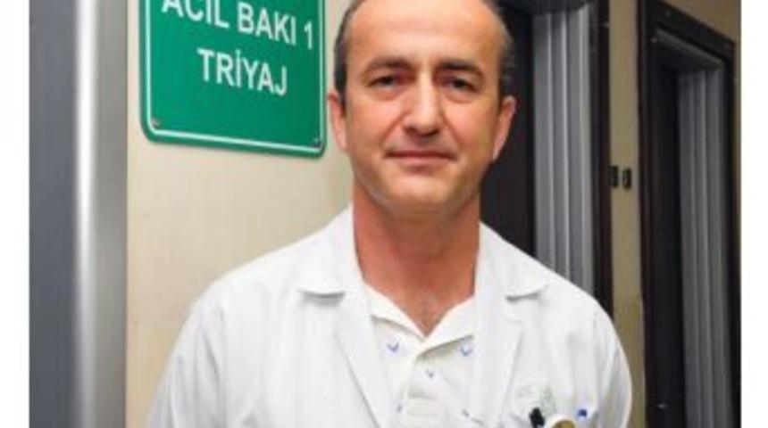 Prof. Dr. Sebe: Son 3 Ayda Ka&ccedil;ak I&ccedil;kiden 6 Kişi &Ouml;ld&uuml;