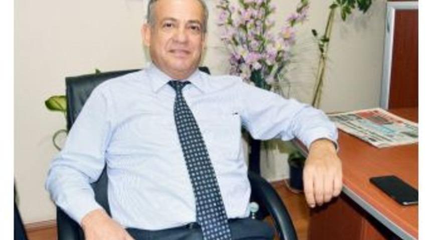 Erdemoğlu "besni&rsquo;ye Hizmetlerimiz Devam Edecek"
