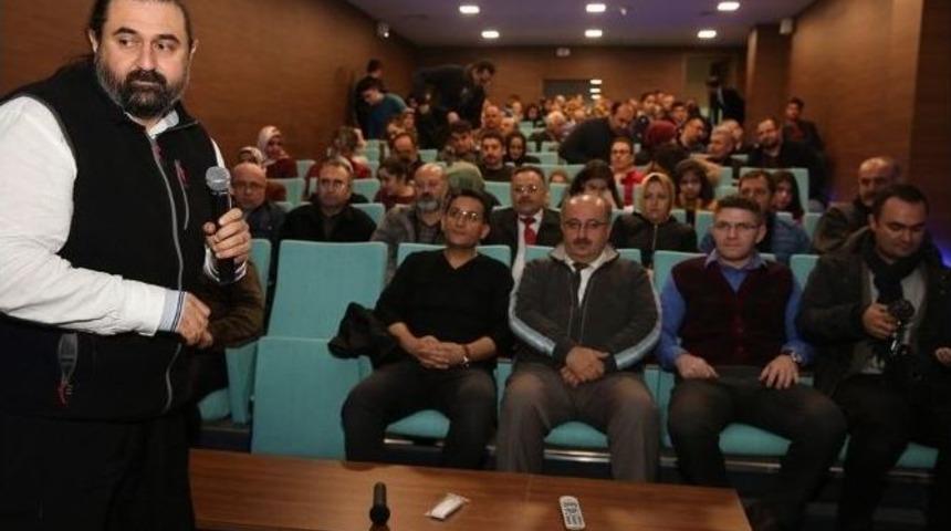 Kocasinan&rsquo;da &Ccedil;anakkale Ruhu Yeniden Canlandı