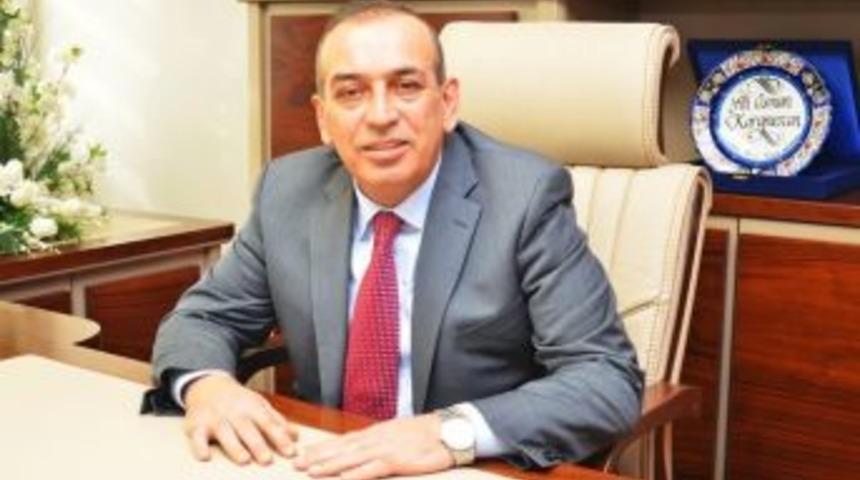 Karamercan: "yapılandırma D&uuml;zenlemesi Piyasaları Rahatlatacak"