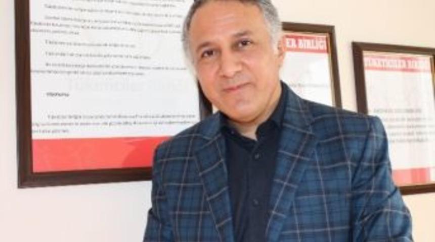 T&uuml;keticiler Birliği&rsquo;nden Epdy&rsquo;ya &Ccedil;ağrı: