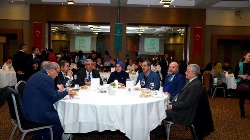 Başkan Toru, K&uuml;lt&uuml;r El&ccedil;ilerini Misafir Etti
