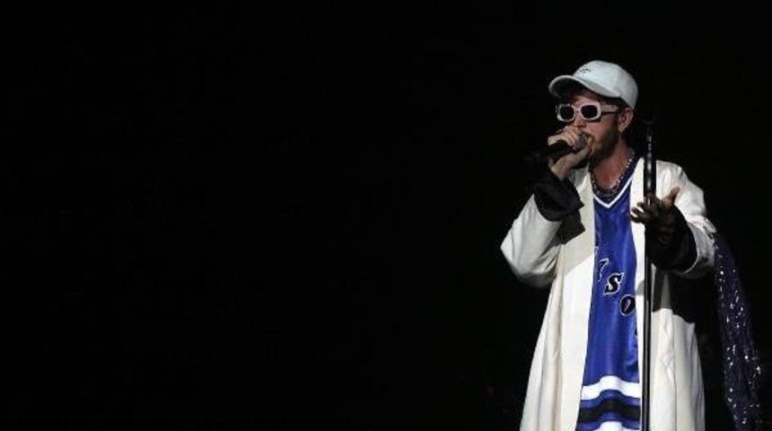 Oscar And The Wolf, İstanbul&rsquo;Daki Hayranlarını B&uuml;y&uuml;ledi