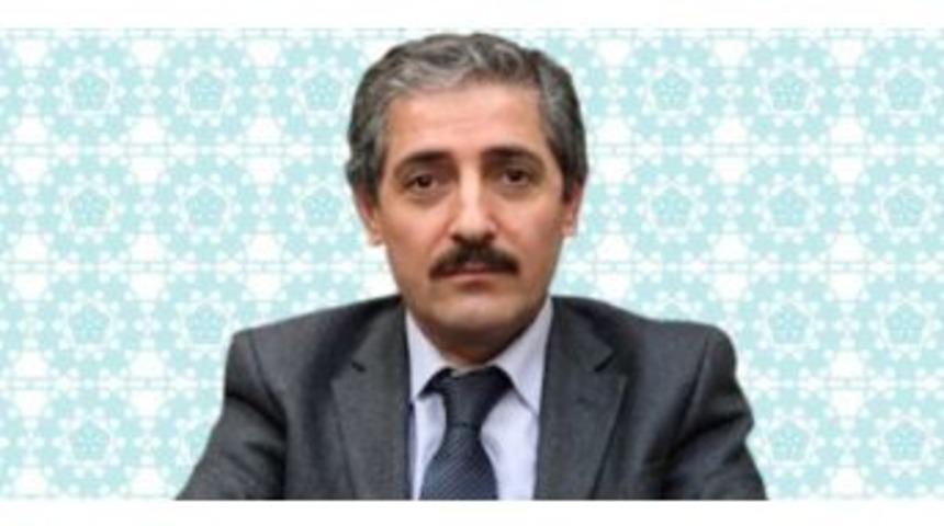 Ne&uuml;&rsquo;den Prof. Dr. Biber, Ardahan &Uuml;niversitesi Rekt&ouml;r&uuml; Oldu
