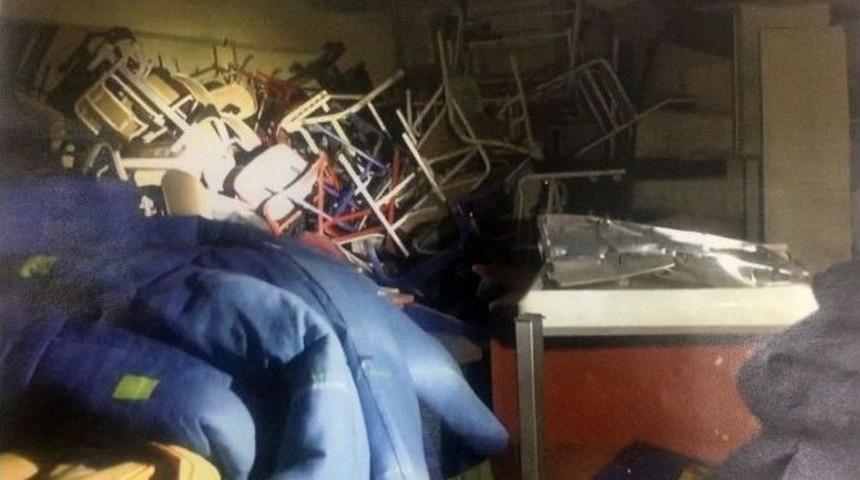 Tunceli&rsquo;de Fet&ouml;/pdy Operasyonu