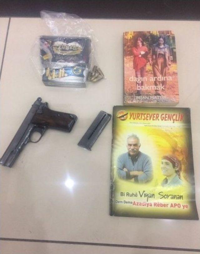 Tunceli&rsquo;de Fet&ouml;/pdy Operasyonu 2