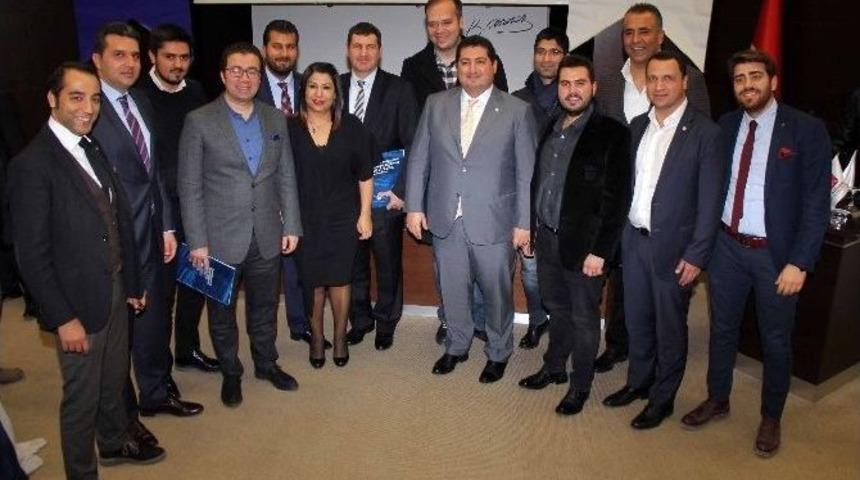 Adana&rsquo;nın Sanayi Raporu A&ccedil;ıklandı