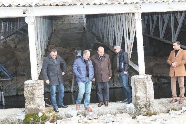 Yaşar: &ldquo;g&uuml;rpınar&rsquo;da İnsan Hayatı Hi&ccedil;e Sayılmış&rdquo; 3