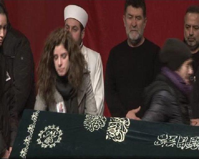 Ayberk Atilla Son Kez Sahnede 1