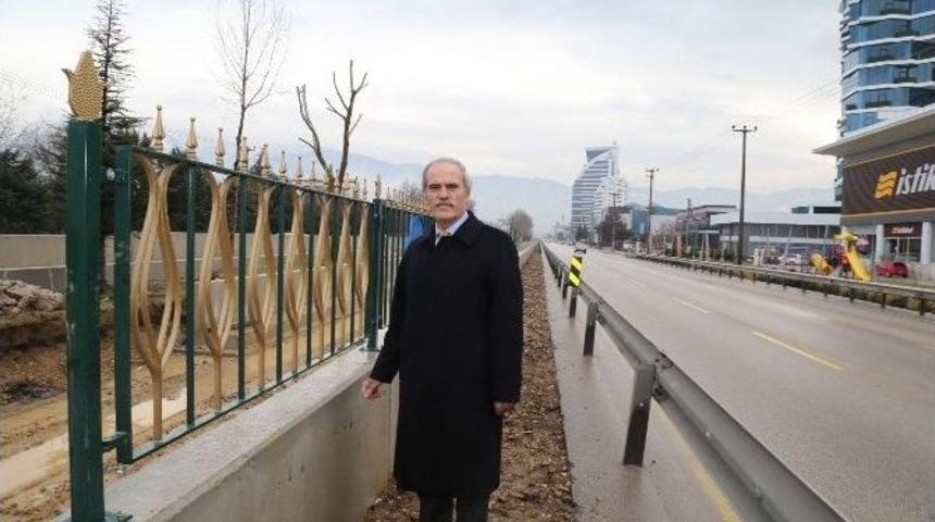 Raylı Sistem Estetikle Buluşuyor