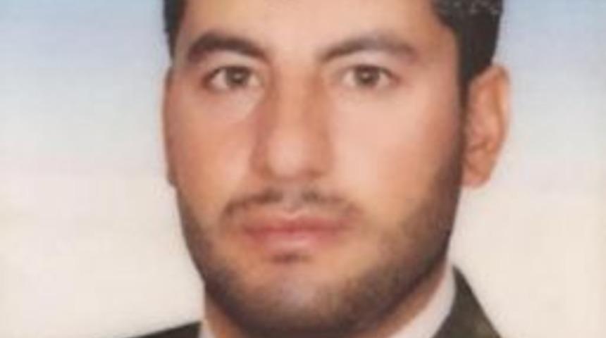 'şıh Cuma'ya Yalancı Tanıklıktan 1 Yıl 8 Ay Hapis