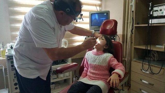 Yarıyıl Tatili Bademcik Ameliyatı İ&ccedil;in En Uygun Zaman 1