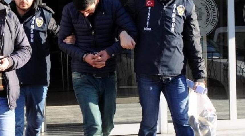 Polis, Kar Maskeli Gaspı 85 Kamera Kaydı Inceleyerek &Ccedil;&ouml;zd&uuml;