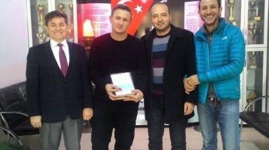 Ayvalık&rsquo;ta Siyer-i Nebi Yarışması Sonu&ccedil;landı