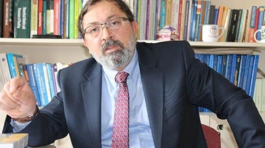 (&ouml;zel Haber) Akademisyenler Yeni M&uuml;fredatı Değerlendirdi