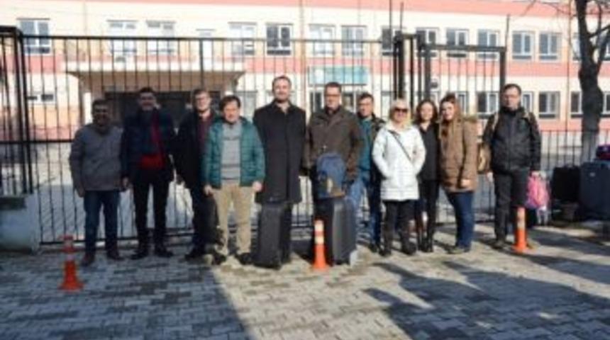 Kendine İnan &Ouml;zg&uuml;ven Kazan